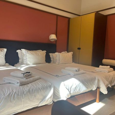 Hotel Gentletom Provincia di Provincia di Istanbul Esterno foto