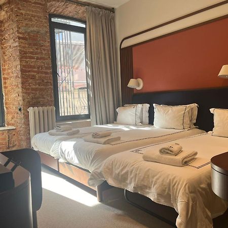 Hotel Gentletom Provincia di Provincia di Istanbul Esterno foto