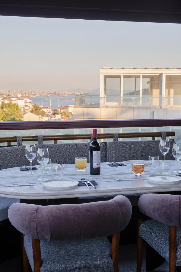 Hotel Gentletom Provincia di Provincia di Istanbul Esterno foto