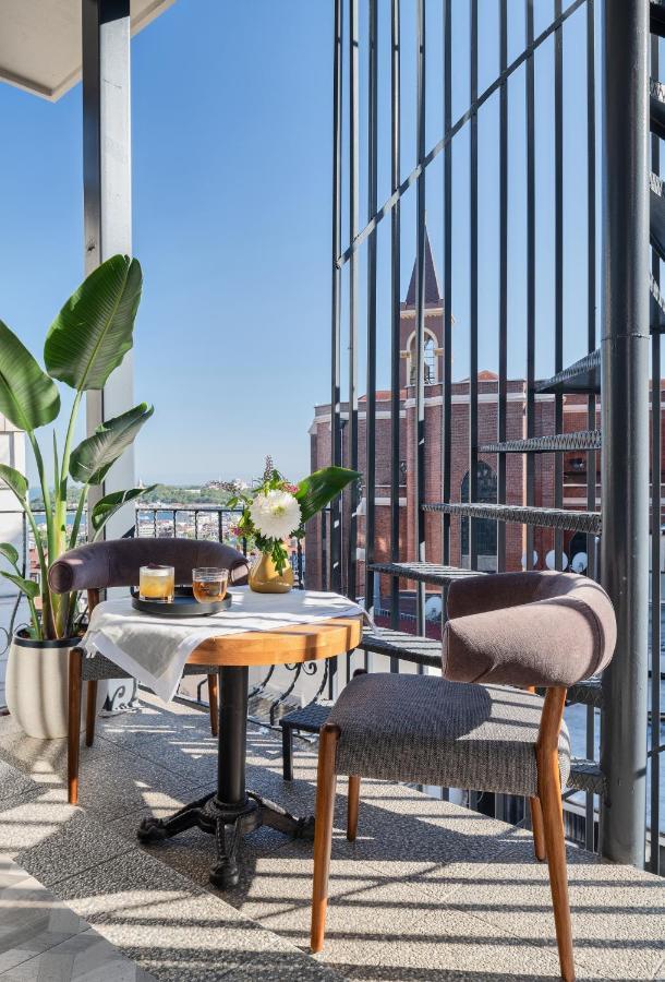 Hotel Gentletom Provincia di Provincia di Istanbul Esterno foto