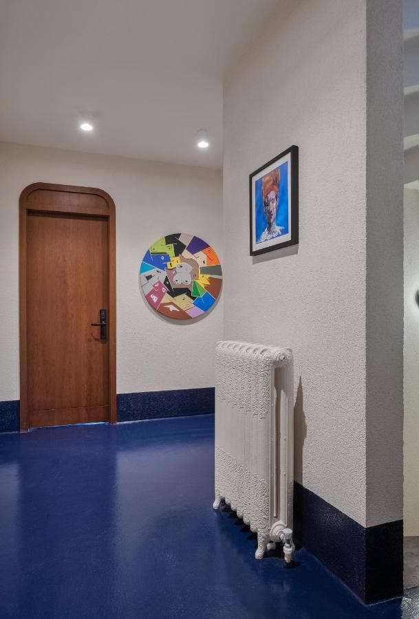 Hotel Gentletom Provincia di Provincia di Istanbul Esterno foto