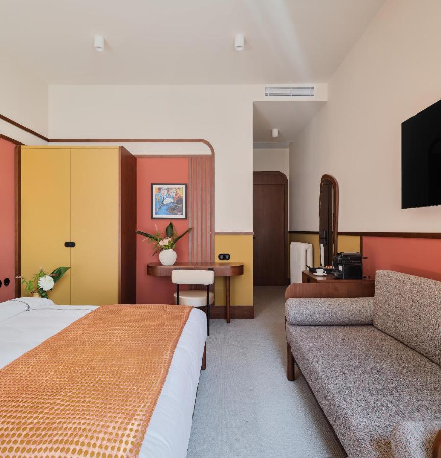 Hotel Gentletom Provincia di Provincia di Istanbul Esterno foto