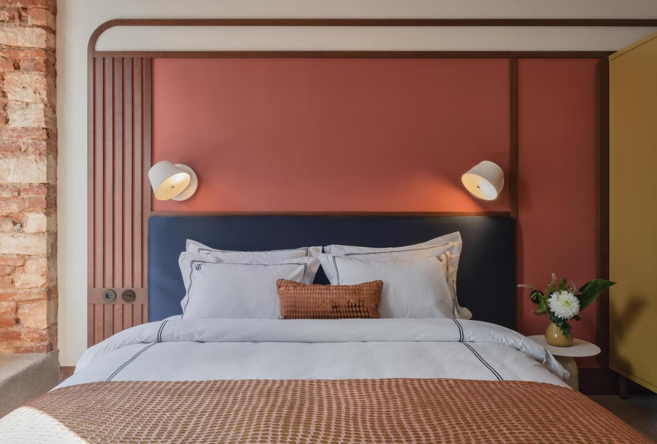 Hotel Gentletom Provincia di Provincia di Istanbul Esterno foto
