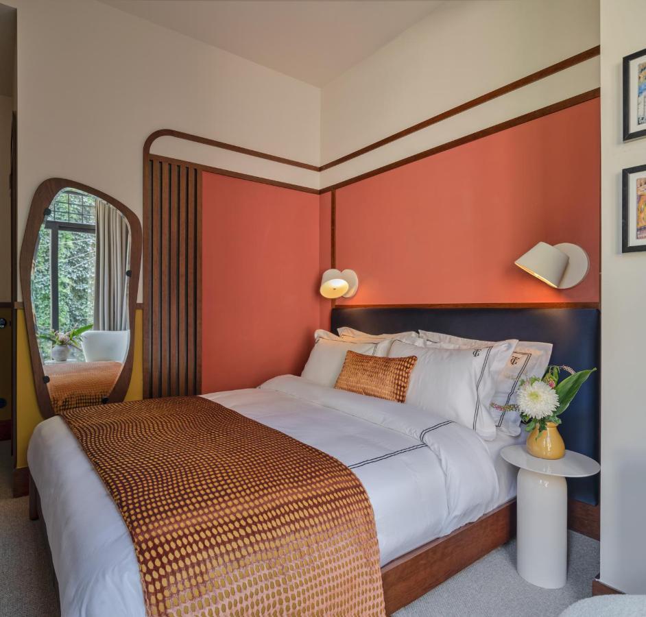 Hotel Gentletom Provincia di Provincia di Istanbul Esterno foto