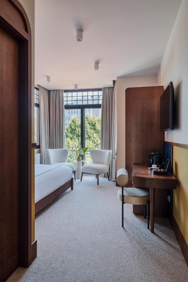 Hotel Gentletom Provincia di Provincia di Istanbul Esterno foto