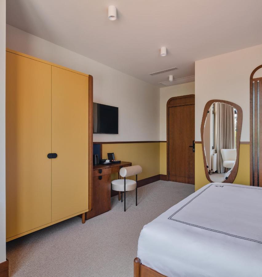 Hotel Gentletom Provincia di Provincia di Istanbul Esterno foto