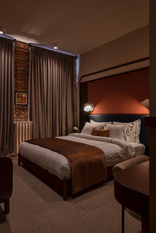 Hotel Gentletom Provincia di Provincia di Istanbul Esterno foto