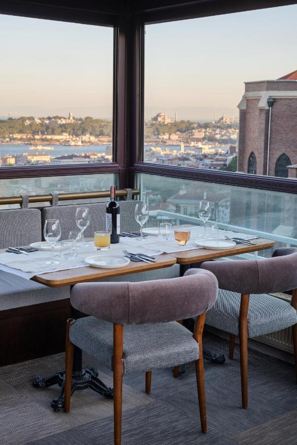 Hotel Gentletom Provincia di Provincia di Istanbul Esterno foto