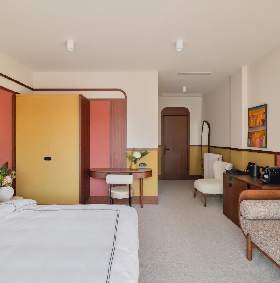 Hotel Gentletom Provincia di Provincia di Istanbul Esterno foto