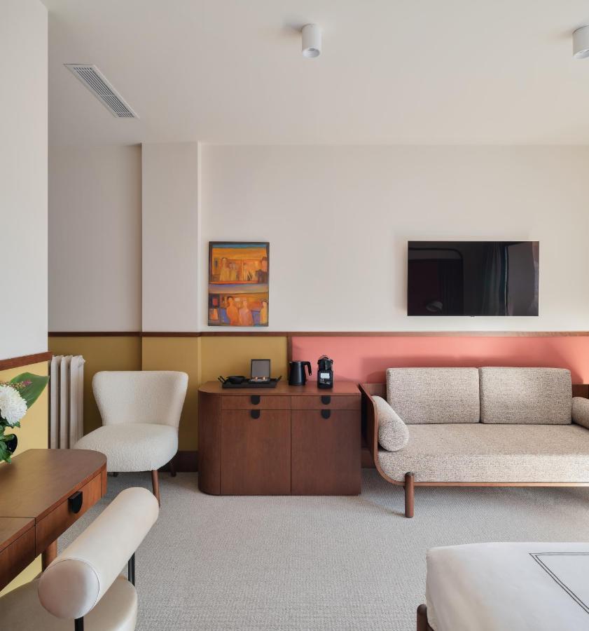 Hotel Gentletom Provincia di Provincia di Istanbul Esterno foto