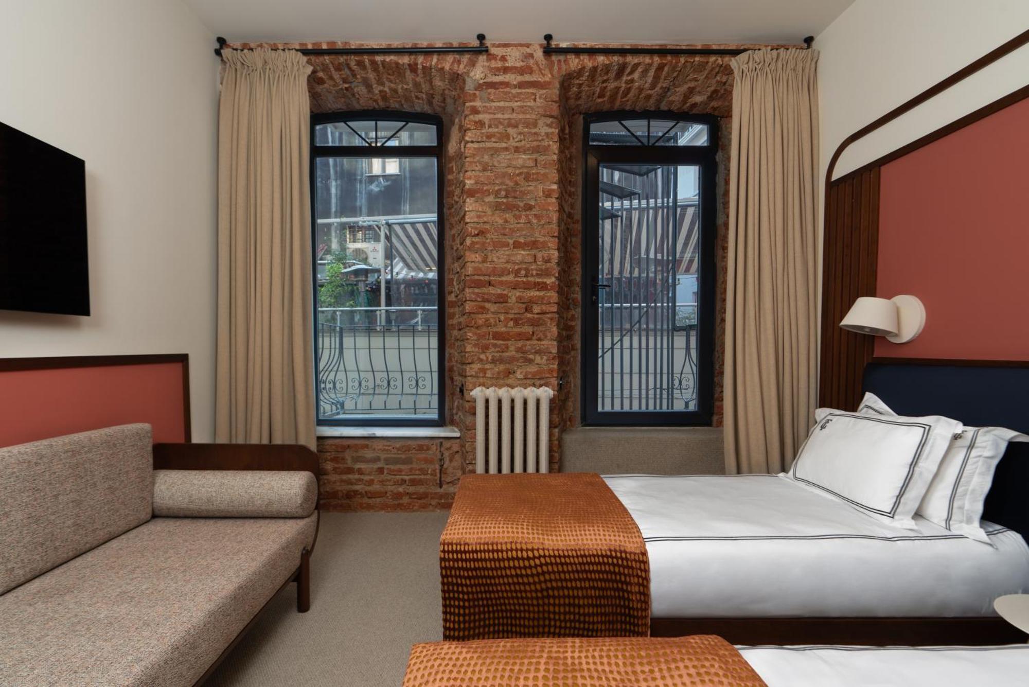 Hotel Gentletom Provincia di Provincia di Istanbul Esterno foto